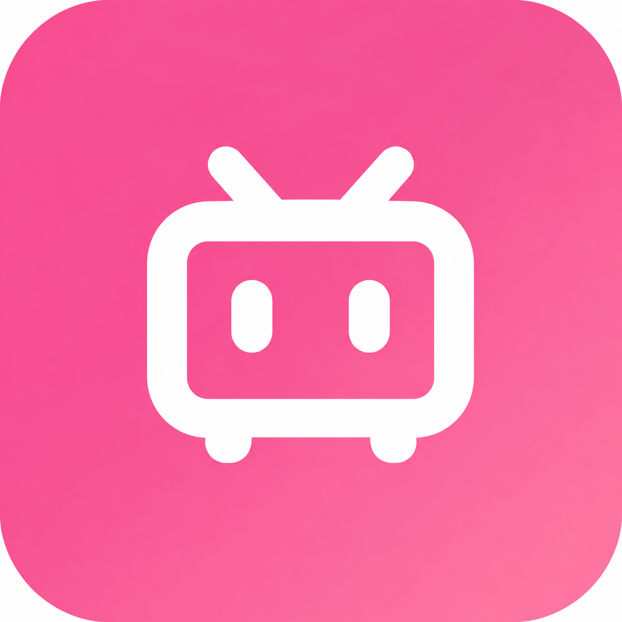 Bilibili logo