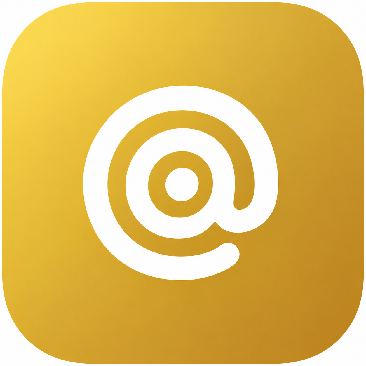Email logo