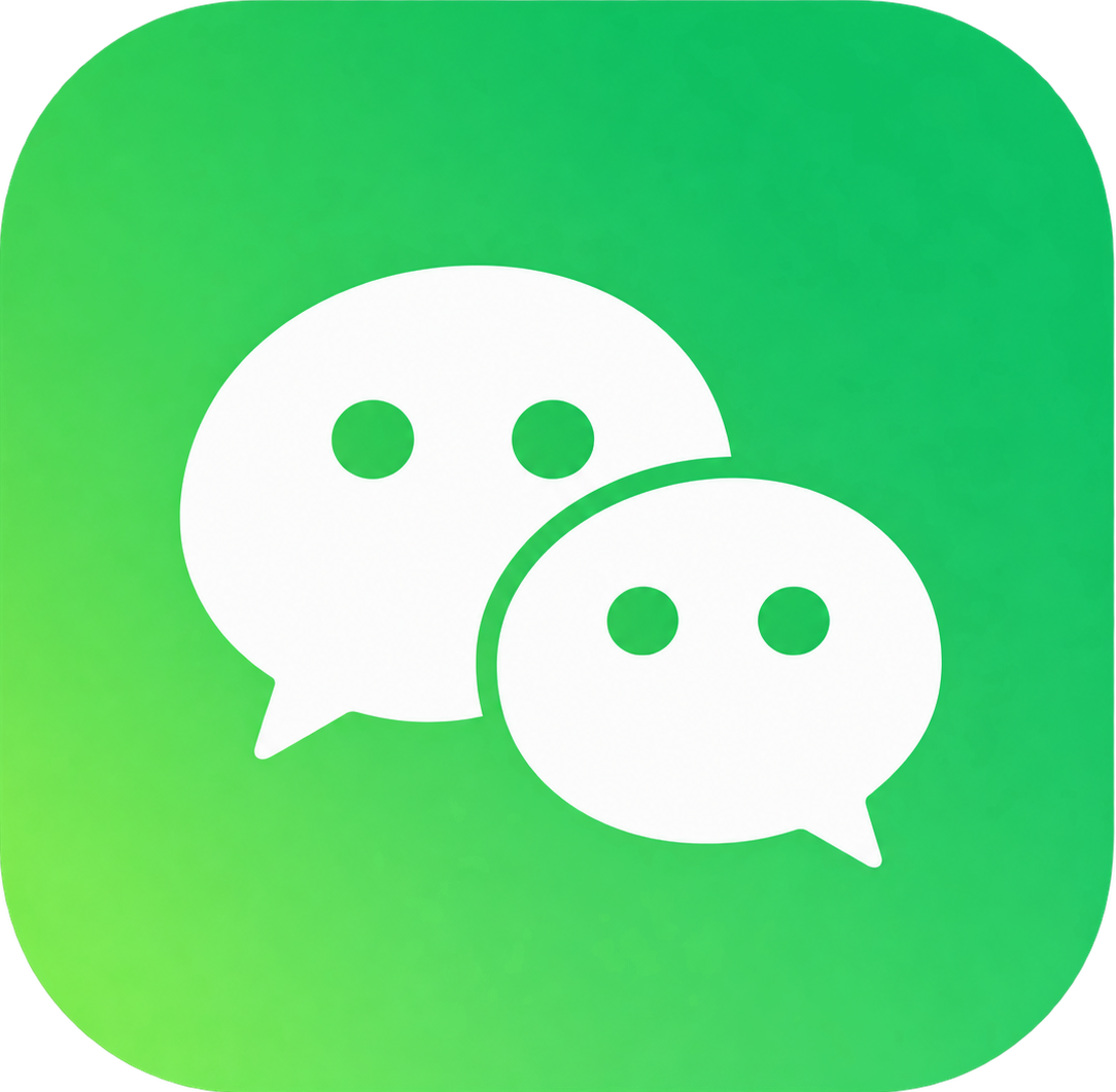 WeChat logo